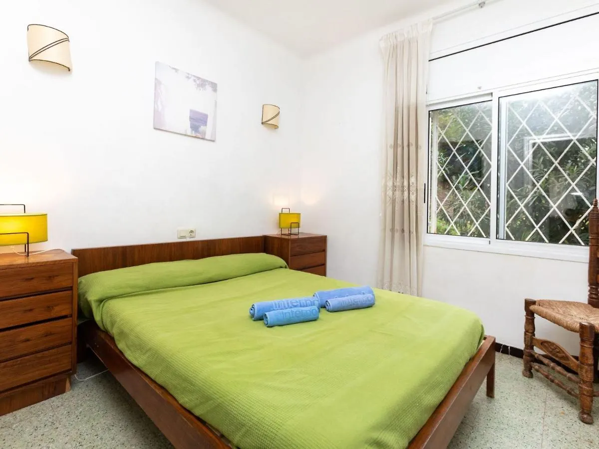 Apartment Cambre D'Aze Llanca