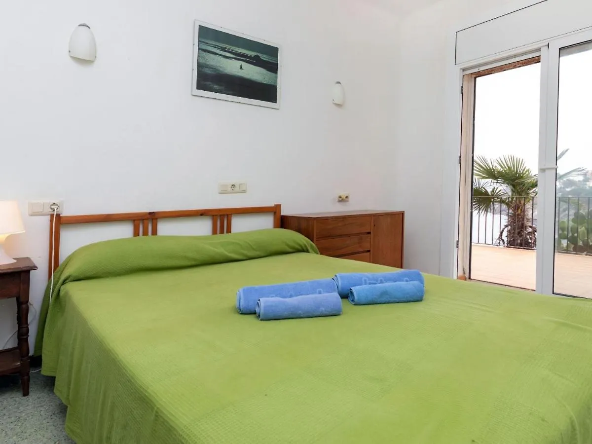 Apartment Cambre D'Aze Llanca 0*,  Испания