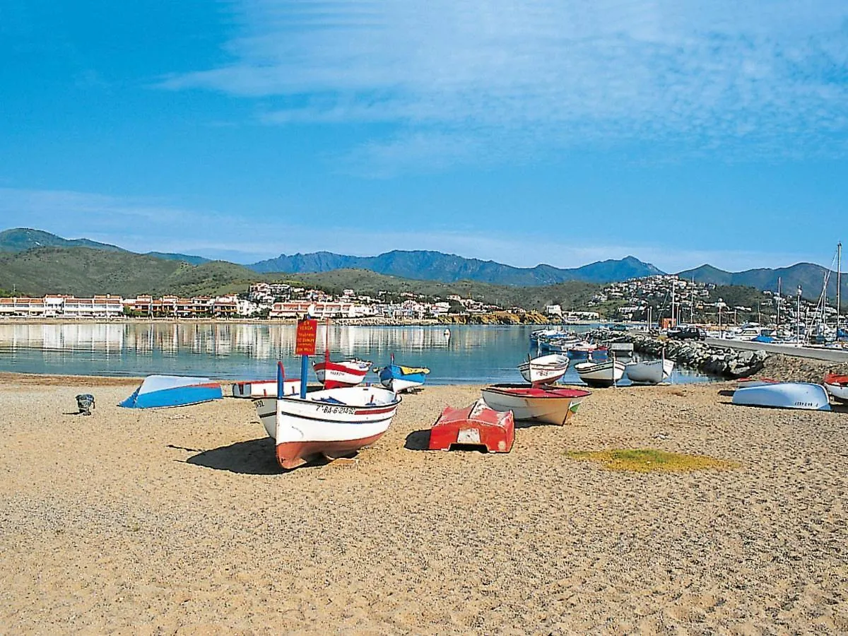 Apartment Cambre D'Aze Llanca